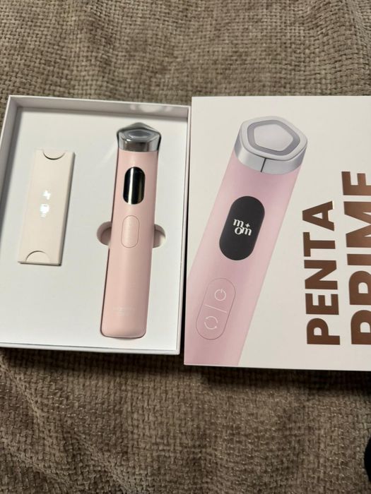 Mommy Care Penta Prime