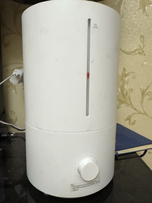 Увлажнитель воздуха 4l