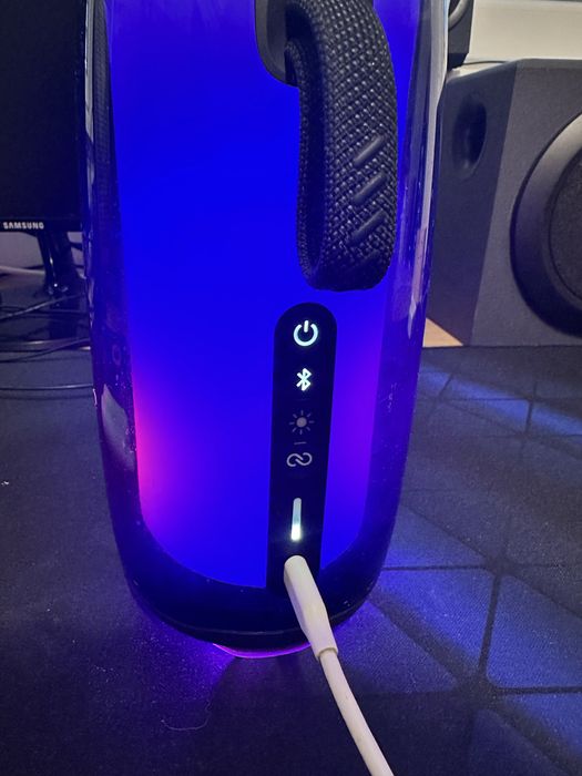 boxa JBL pulse 5