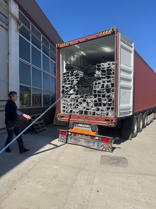 De Vânzare Cadre Containere