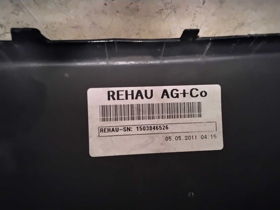 Предна броня  BMW 6 series F06 F12 F13