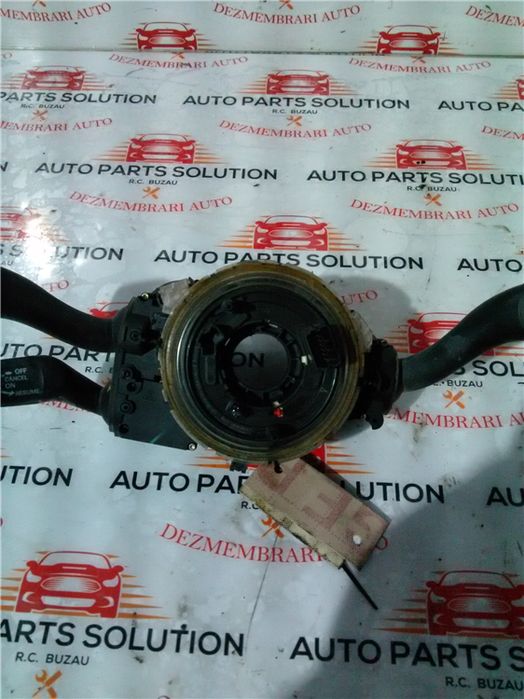 Folie volan audi a6 c6 2.7 tdi
