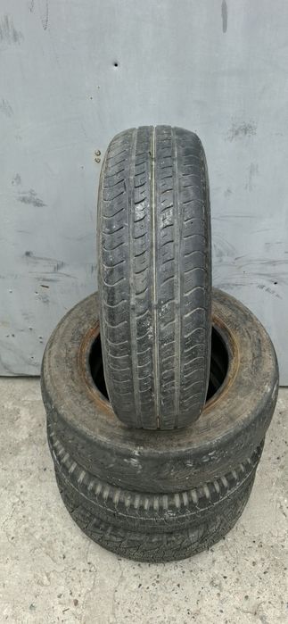 Шины одиночные 175 70 R13