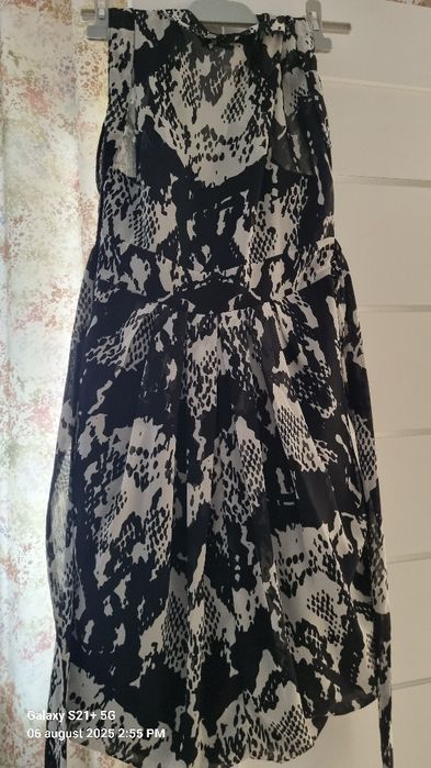 Rochie de vara marimea S