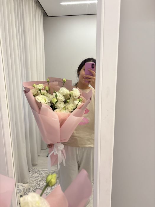 Продам букет свежий