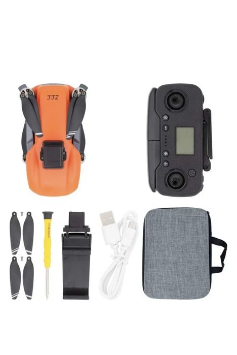 Дрон ZLL SG 108Max