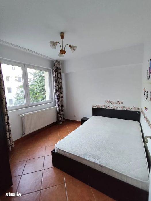 Apartament 3 camere | Calea Victoriei | 50 mp | Pet Friendly