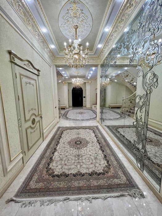 R1! Сдаётся участок в Ракат Махалля Можно под офис!