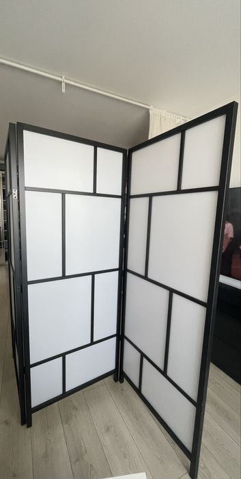 Paravan Ikea RISOR/RISÖR