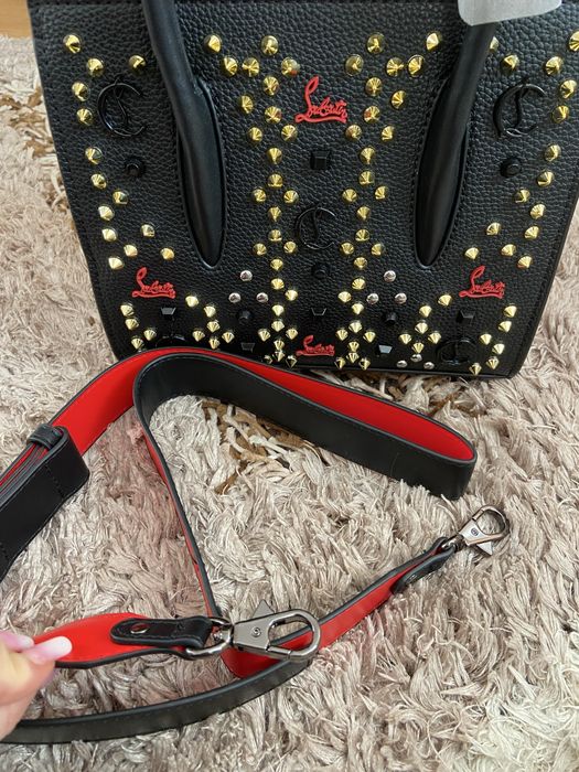 Geanta de mana Christian Louboutin