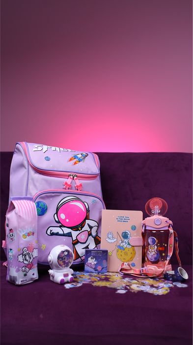 Школьный рюкзак