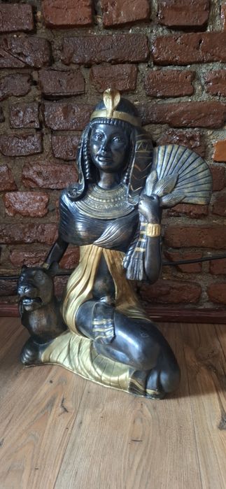 Statueta decorativa Cleopatra