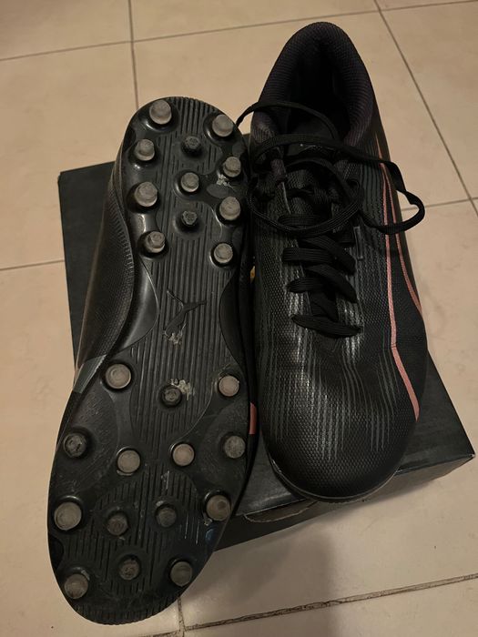 Бутонки Puma 40 номер