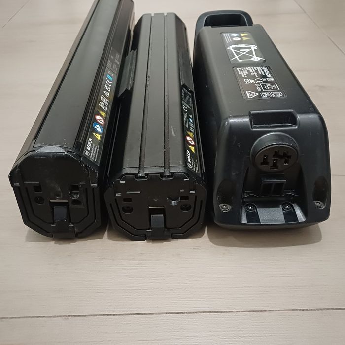 Baterie bicicleta electrica Bosch
