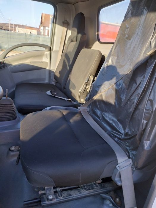Oferta Vând Isuzu npr autosasiu an 2013