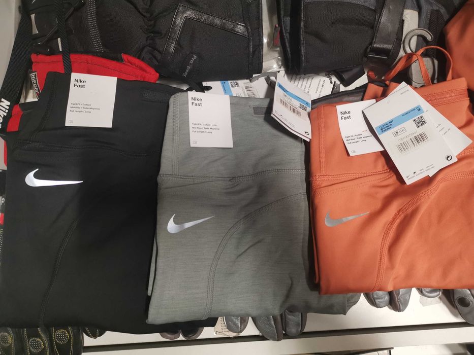 Nike спортен клин