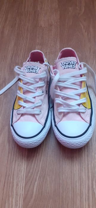 Ориг кецове Converse All Star N:32