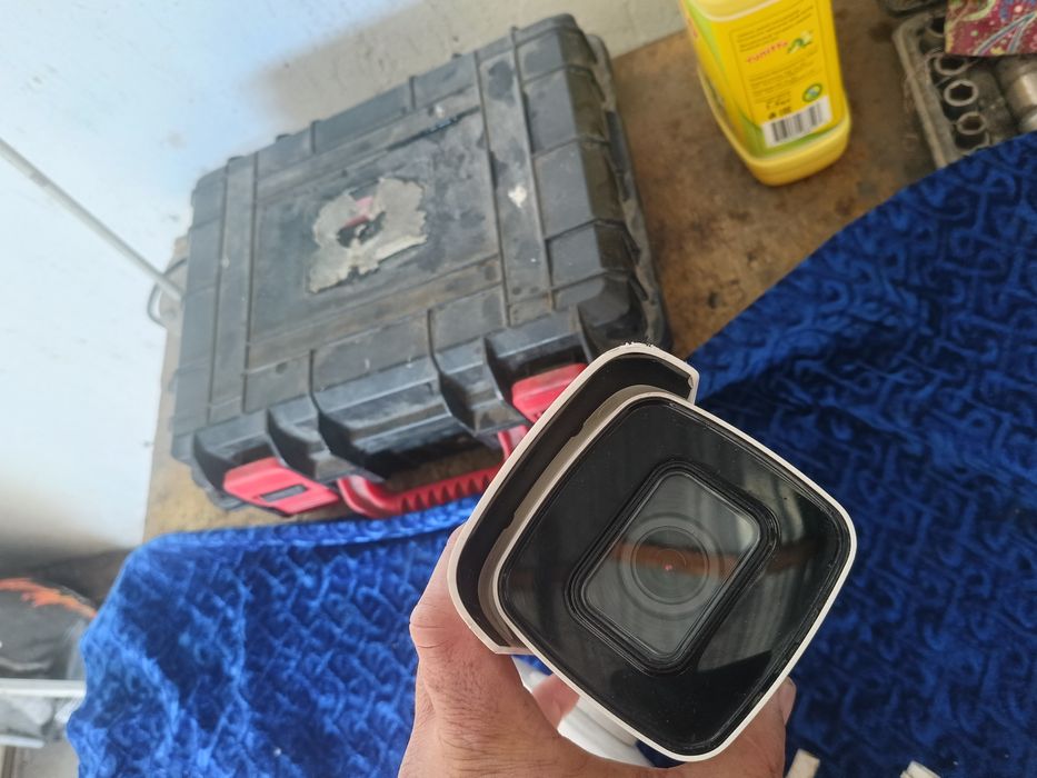 Камера Наблюдения