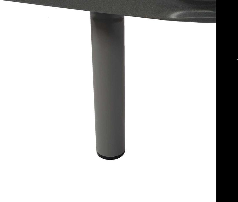 Метално легло за голямо натоварване