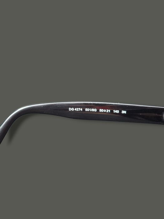 Dolce & Gabbana – Оригинална рамка за очила