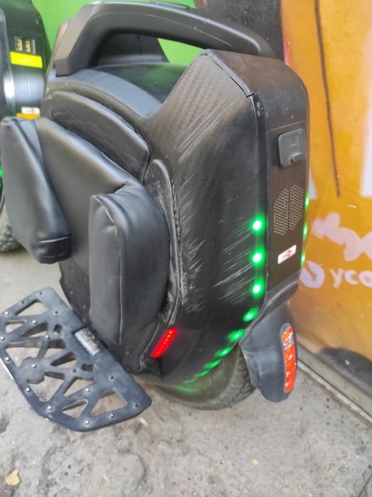 Моно колесо Kingsong 16X