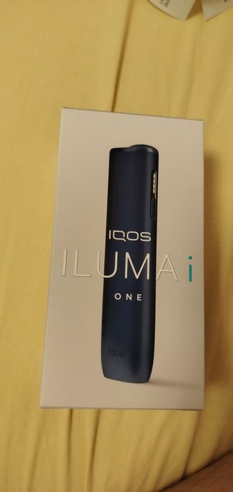 Iqos Iluma One I