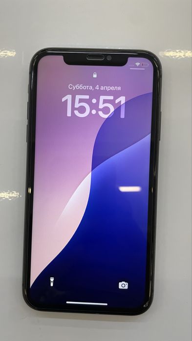 Iphone 11 128гб 100%