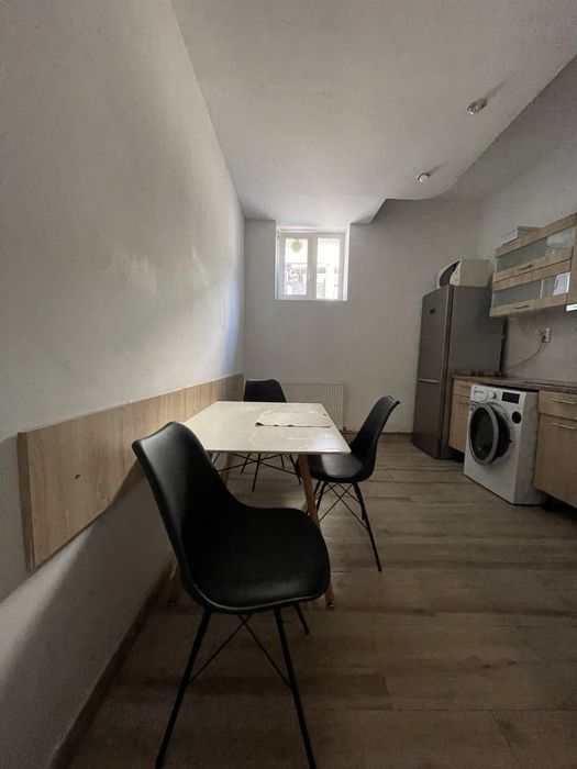 Apartament Untold