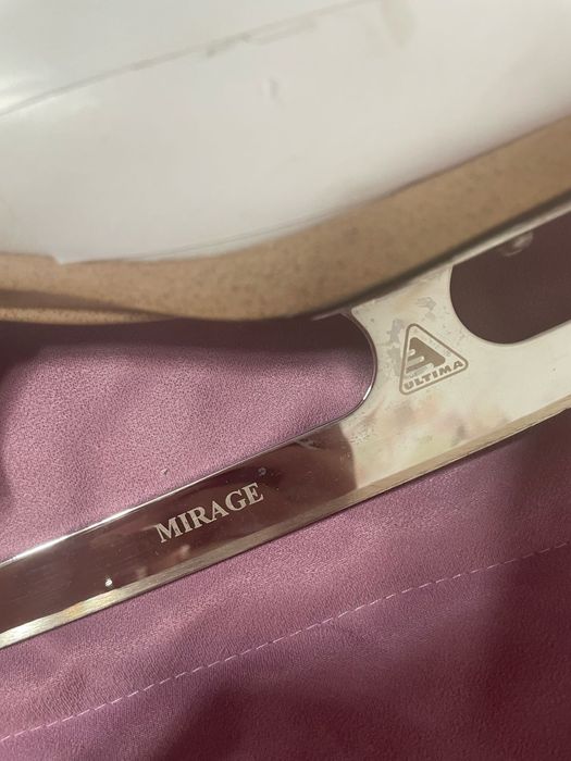 Коньки Jackson Elle