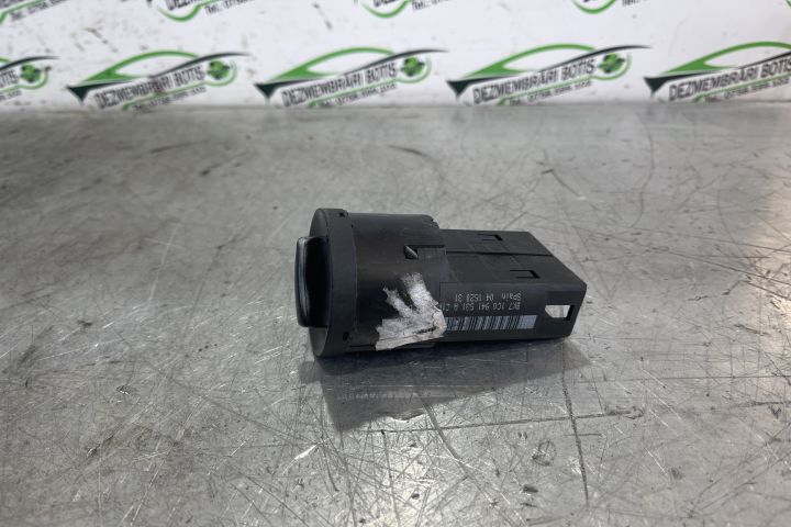 Comutator faruri bloc lumini 1C0941531A / 1C0 941 531 A Volkswagen VW