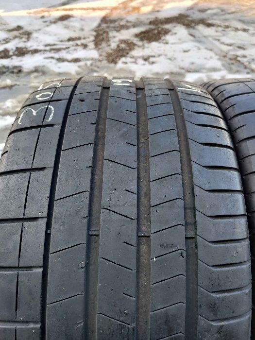 305/30 R20 • Vara • Pirelli P Zero 103Y | 2 buc | Pret/buc