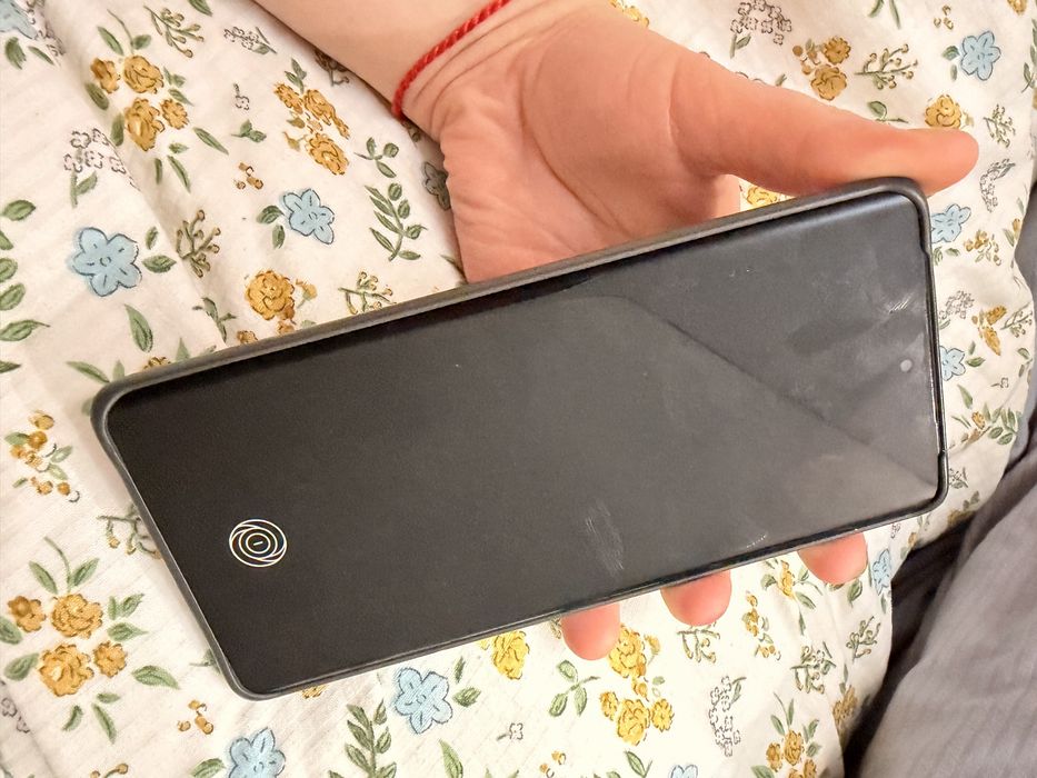 Realme gt 6 t