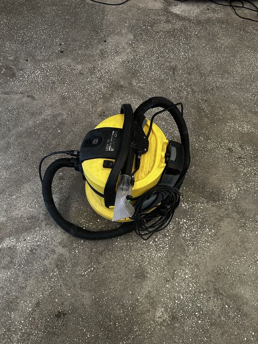 Karcher Puzzi 4001