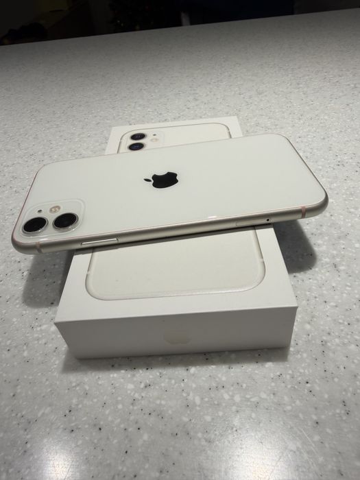 Iphone 11 64GB в идеале