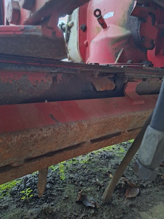 Freza Lely 3m // dezmembrez