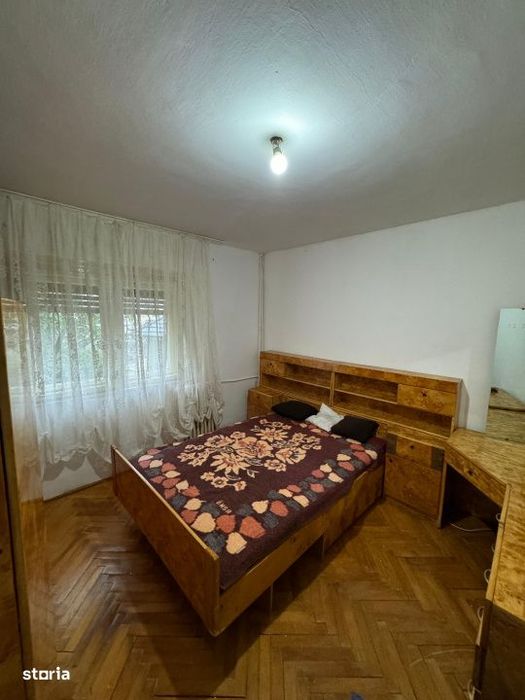 Apartament cu 2 camere de inchiriat- Nufarul
