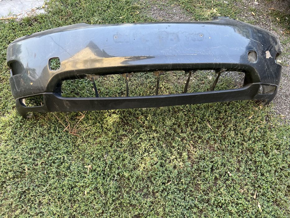 Продам бампер на Lexus RX330-RX350