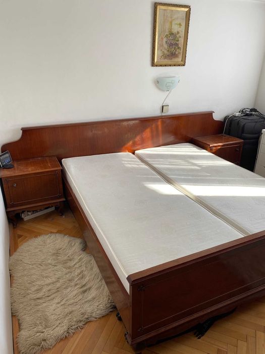 Dormitor Chippendale 5 piese