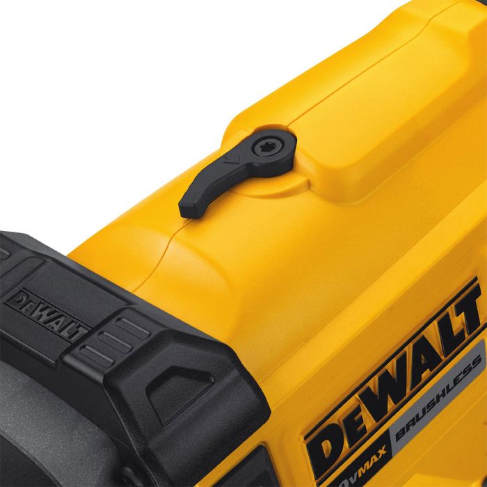 Такер за бетон и метал DeWALT DCN890 + 2бр 5Ah , Зарядно и Куфар