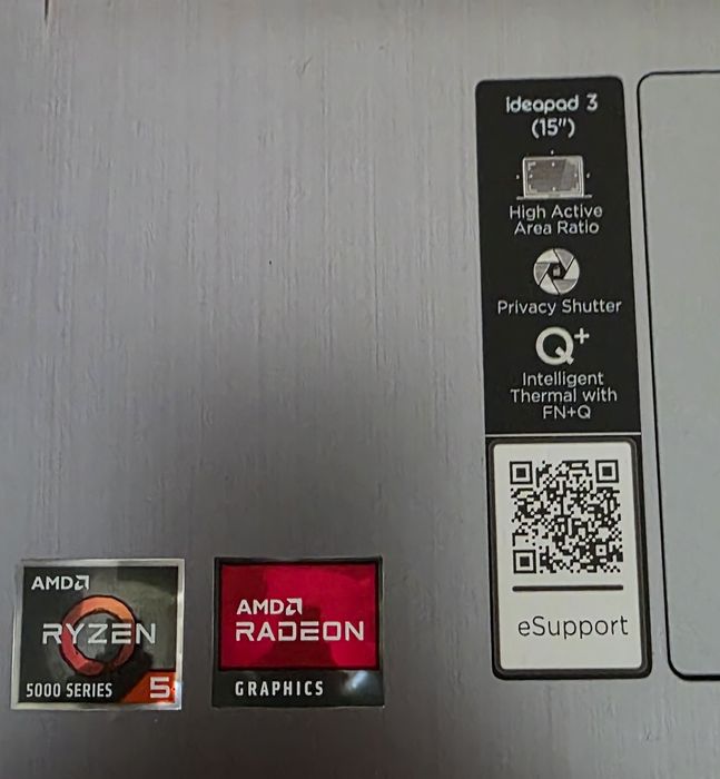 Лаптоп  LENOVO  продавам