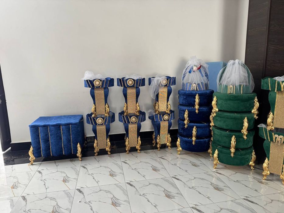 Sarpo sandiq qutilar