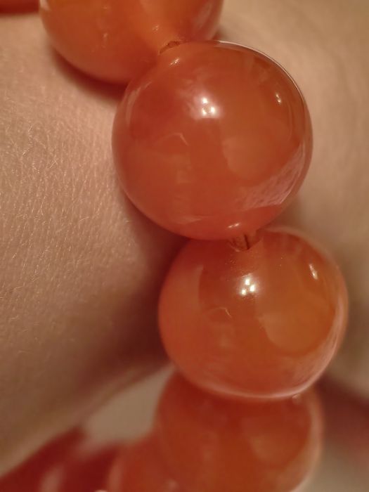 Браслет, сердолик, натуральные