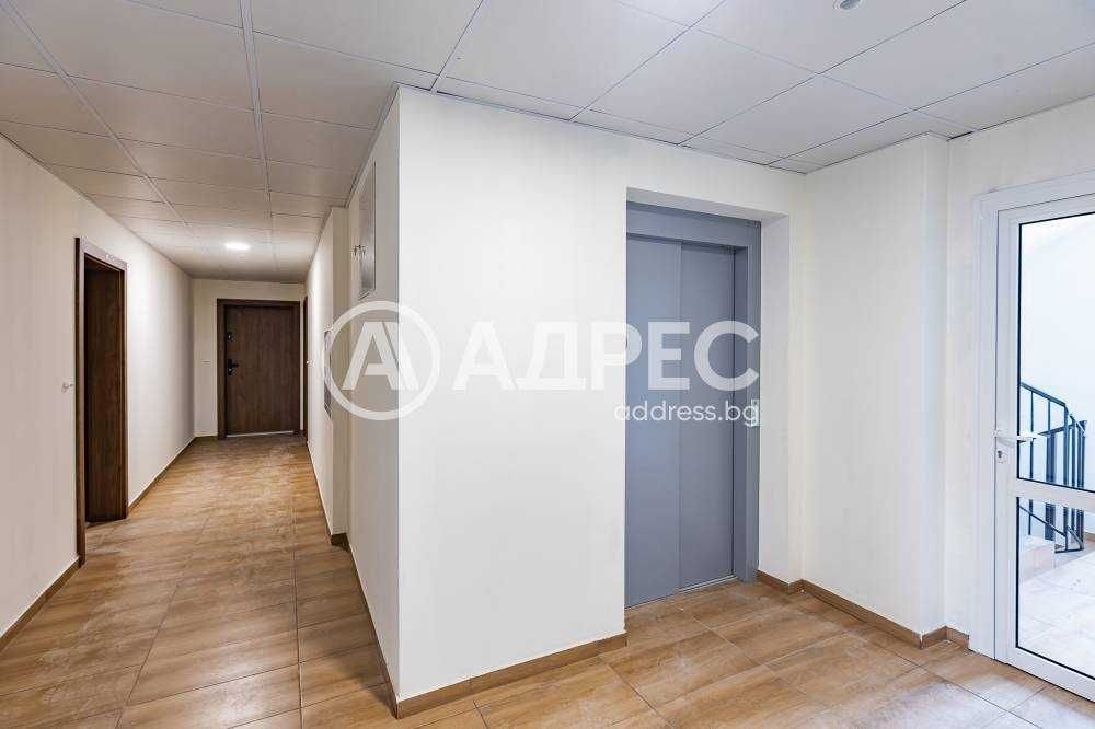 Двустаен апартамент, кв. Трошево, гр. Варна