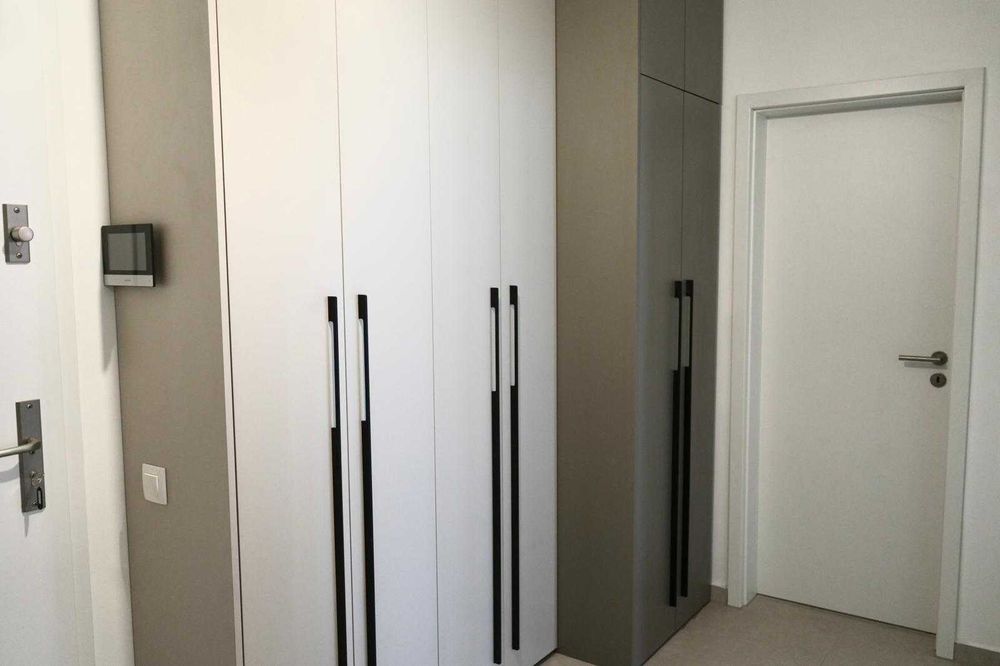 Garsonieră de vanzare Qualis II