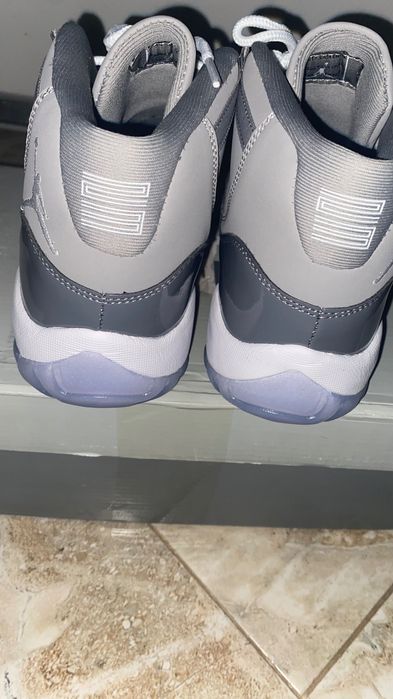 Air Jordan 11 номер 44
