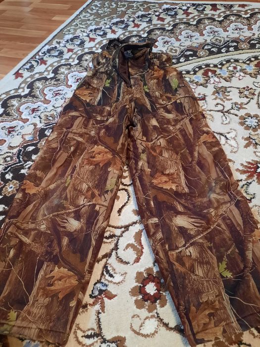 Детски одежда рыбалки