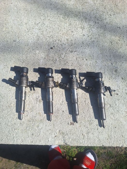 Injector ford fiesta 2005-2008 1?4 tdci