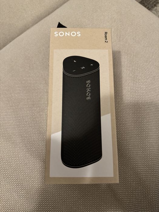 Boxa Bluetooth SONOS Roam 2 NOUA