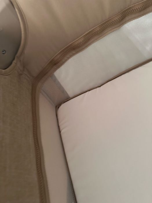 Продам манеж Joie Kubbie Sleep от 0 до 3 лет