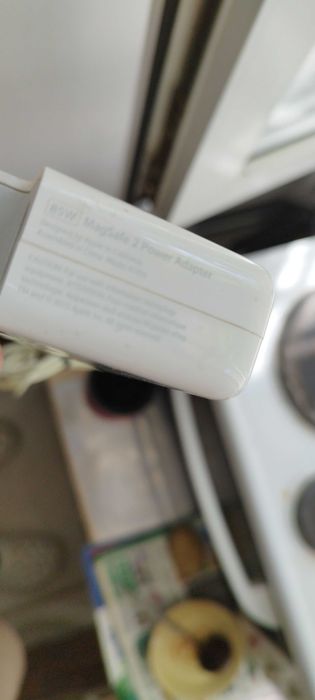 Оригинално 65W Зарядно MacBook 65W MagSafe 2 MacBook Pro (2012–2015 г.) MacBook Air (2012–2017)